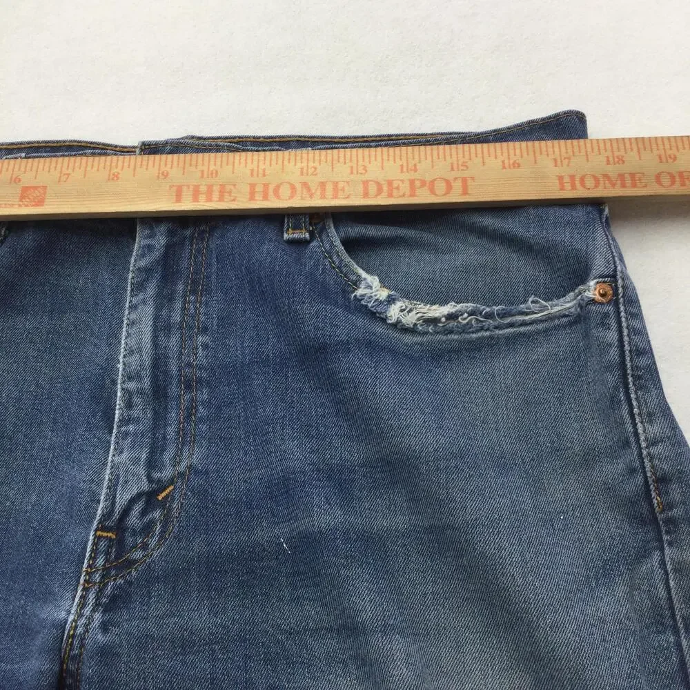 Levis brand levi